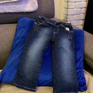 calvin klein 24 month jeans
